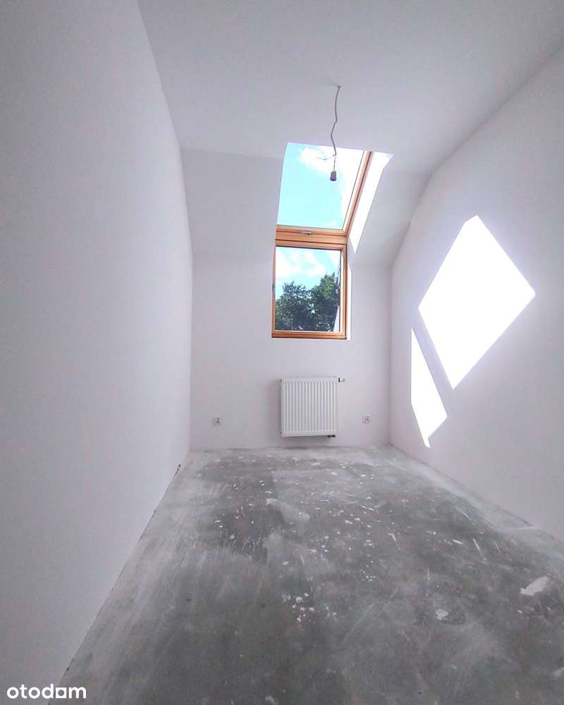 Niższa cena! Dom w Kościerzynie//dostęp do rzeki!-5