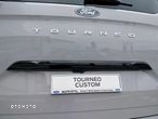 Ford Tourneo Custom 2.0 EcoBlue L1 Titanium - 36