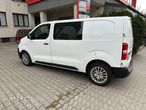 Fiat Scudo brygadówka L1H1 - 5