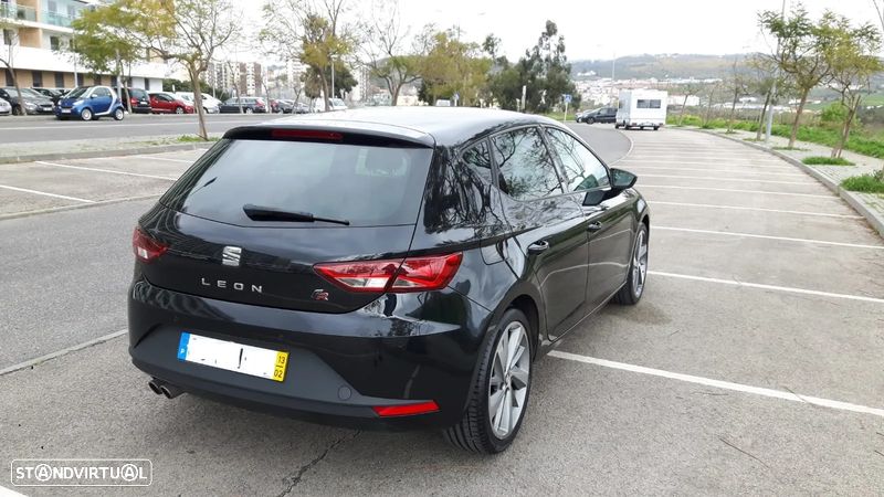 SEAT Leon 2.0 TDI FR S/S - 1