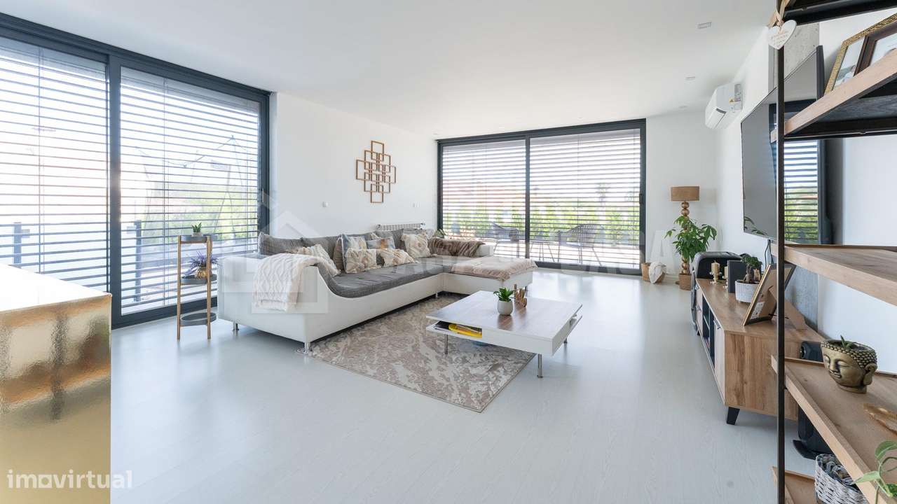 Moradia Isolada V3+1 Moure Carvalhal - Grande imagem: 5/17