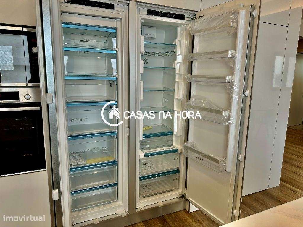 Apartamento Premium T4 em Almada-5