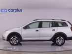 Dacia Logan MCV 0.9 TCe Stepway - 4