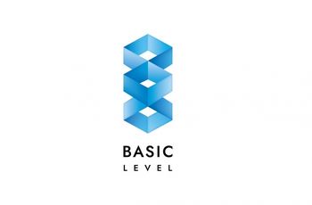 Basic Level  Sp. zo.o. Logo