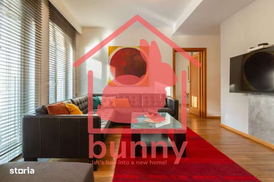 Apartament cu 4 camere, vedere panoramică, 90mp-1