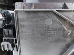 AUDI Q3 83A 1.5 TSI Pas przedni chłodnice komplet - 4