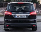 Ford S-Max 2.0 Titanium - 11