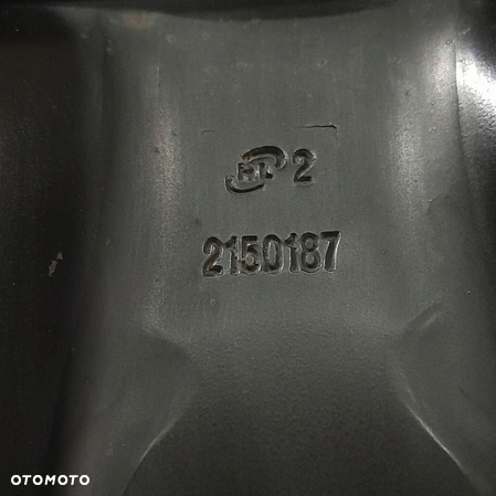 Felga 15 4x100 Opel - 2150187 OE F9716-22 - 2