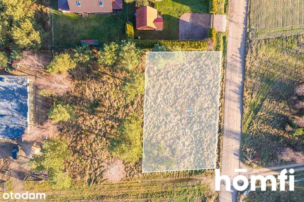 Działka Budowlana | 2,5 Km Do Morza Bałtyckiego - Pełny obrazek: 5/7