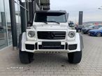 Mercedes-Benz G 500 4x4 Squared SW Long - 2