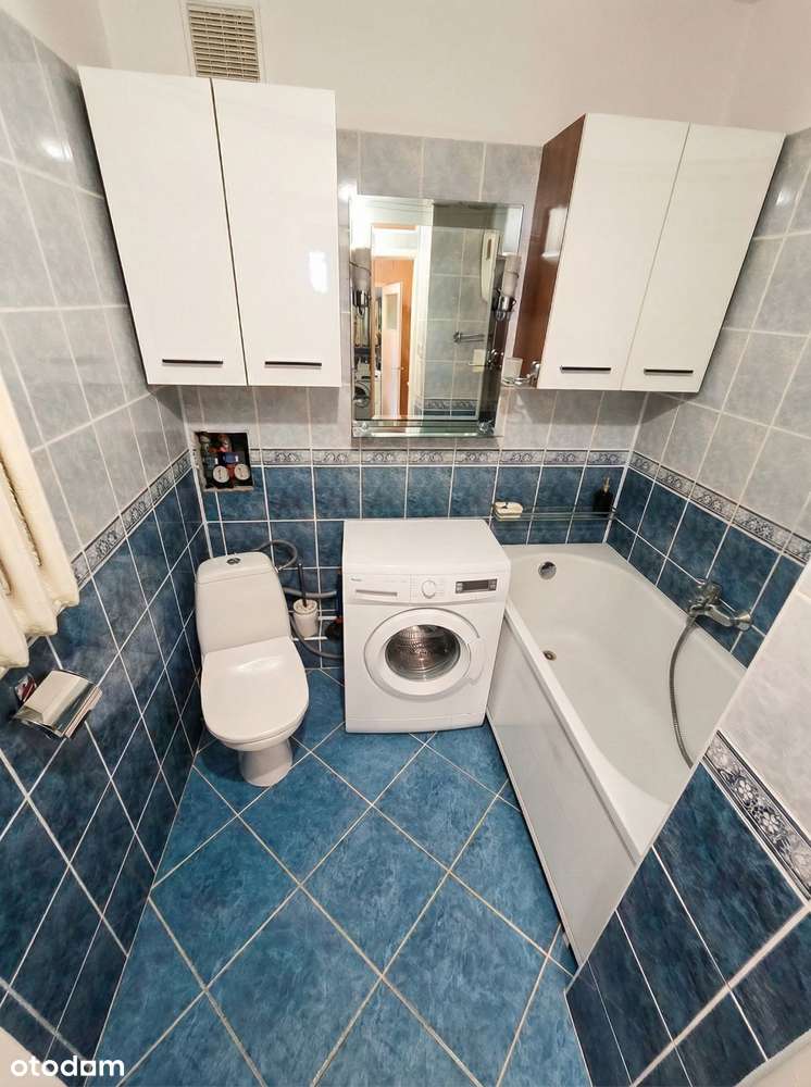 3 pokojowe mieszkanie na sprzedaż!-8