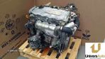 MOTOR COMPLETO NISSAN ALMERA II 2002 -YD22 - 2