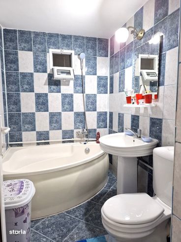 Comision cumparator 0%, apartament 3 camere,decomandat,  etaj 1-8