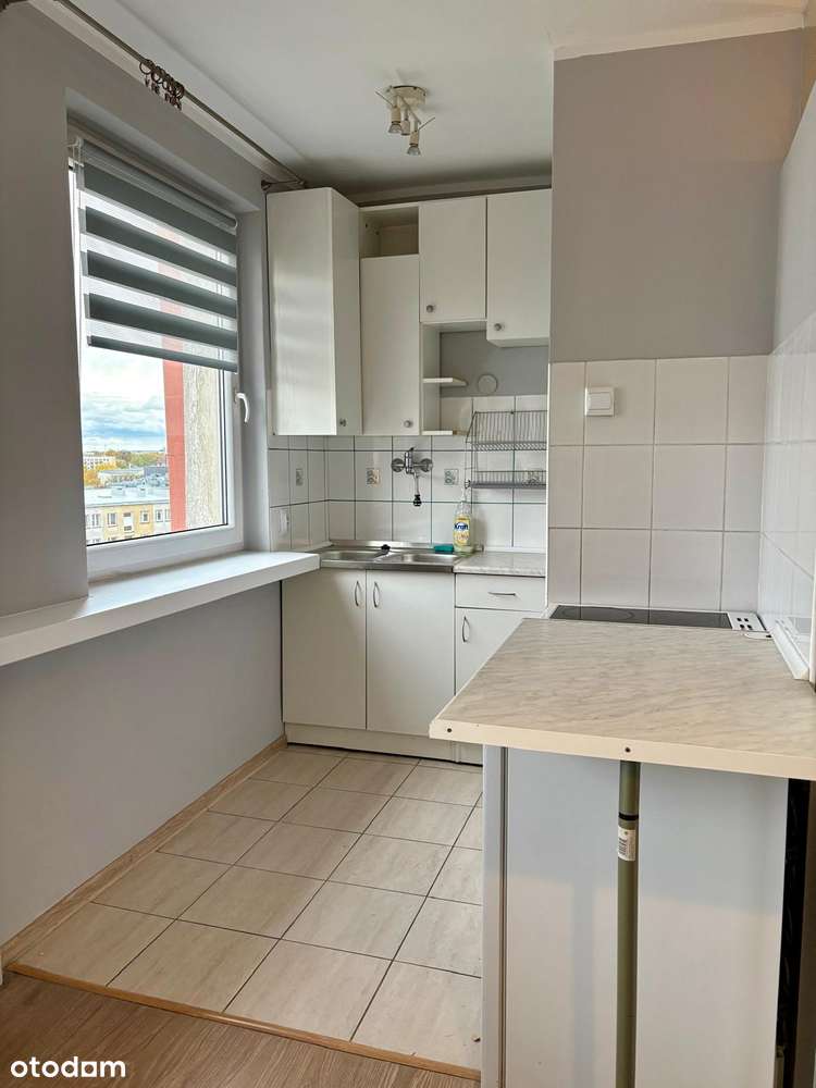 Kawalerka na osiedlu Zubrzyckiego - Pełny obrazek: 5/8