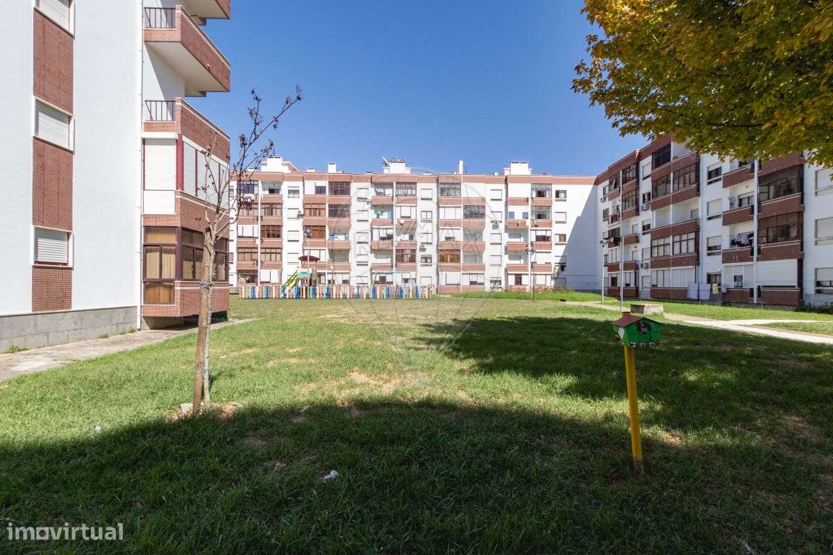 Apartamento T3 para venda - Grande imagem: 4/41