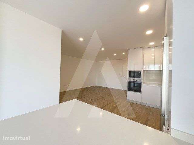 Apartamento T2 como novo a - Grande imagem: 3/16