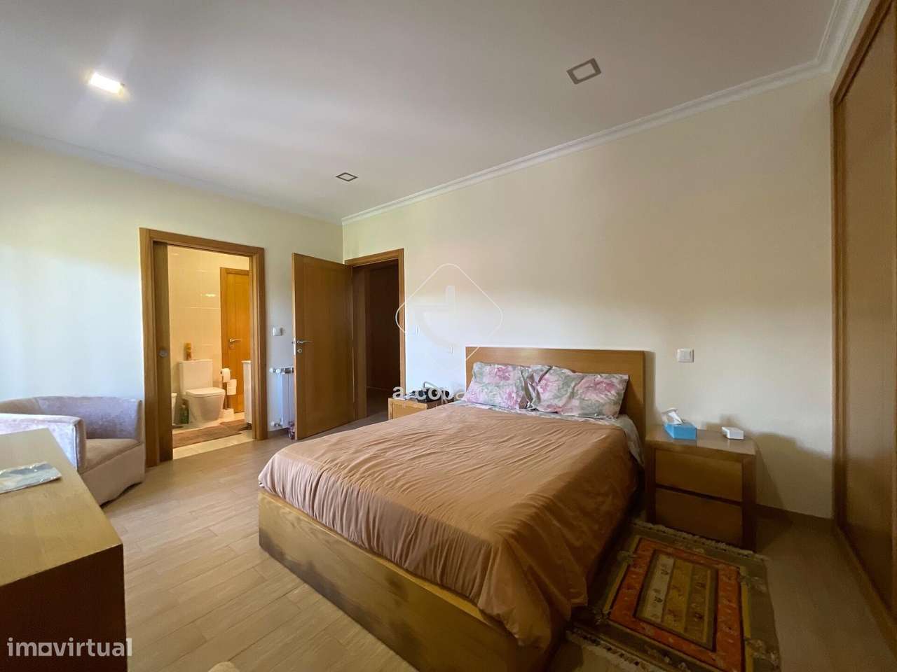 Moradia T4 - Couto - Arcos de Valdevez-28