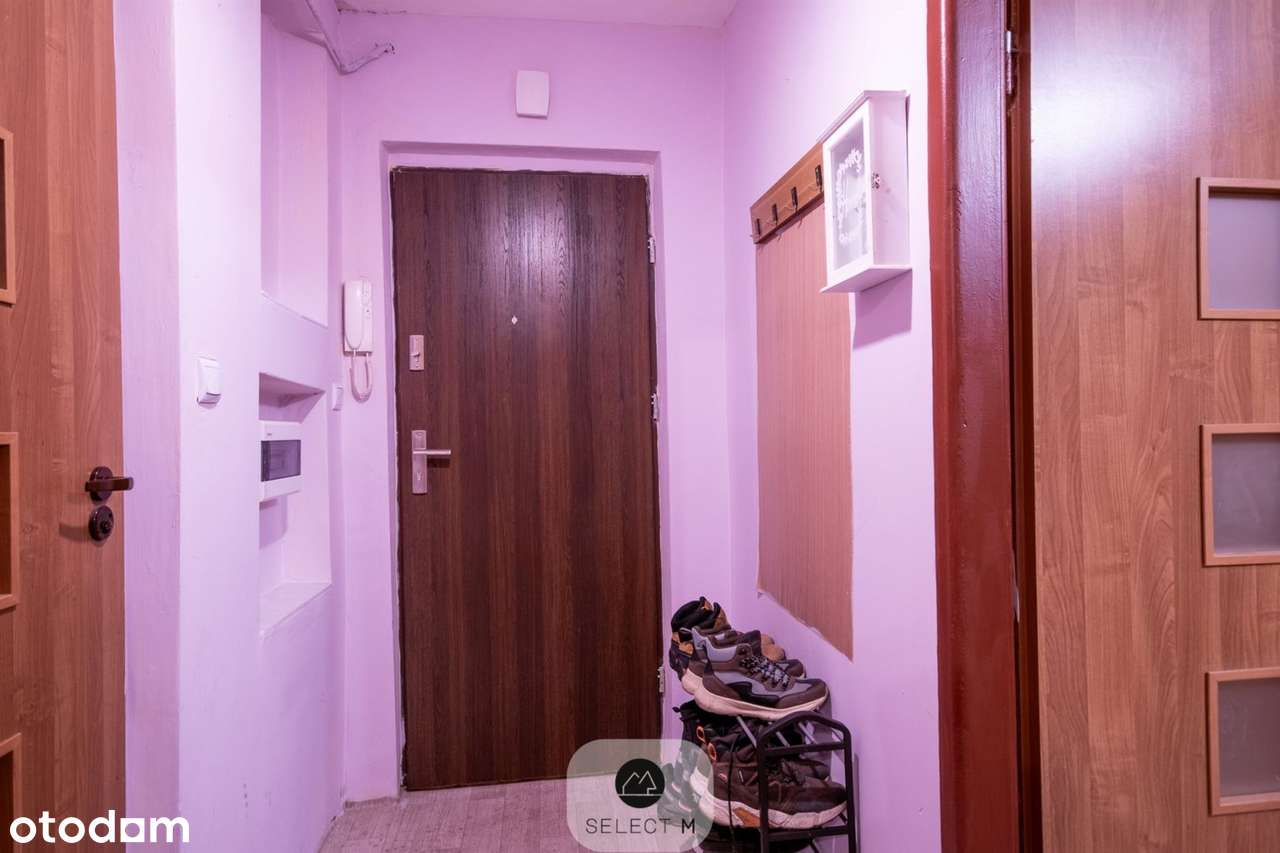 Mieszkanie w Cieplicach dla inwestora-5