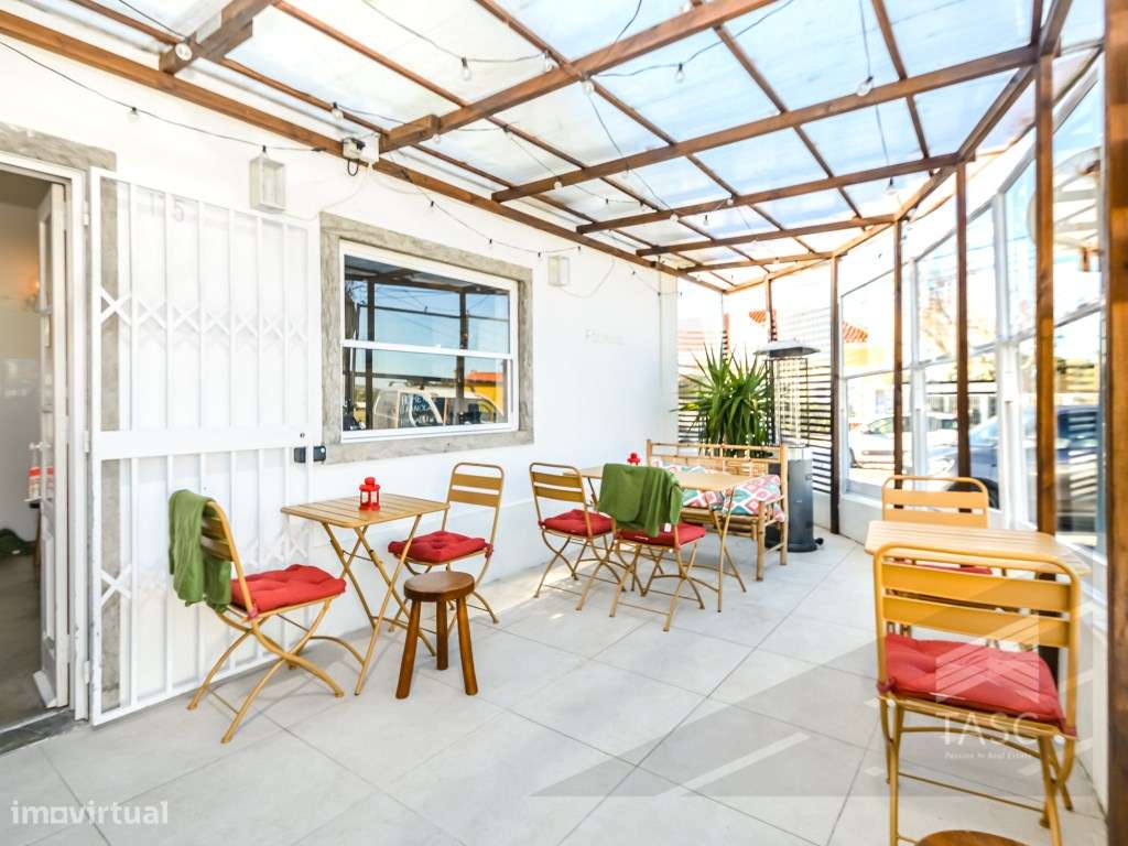 Restaurante Aldeia de Juso - Grande imagem: 3/13