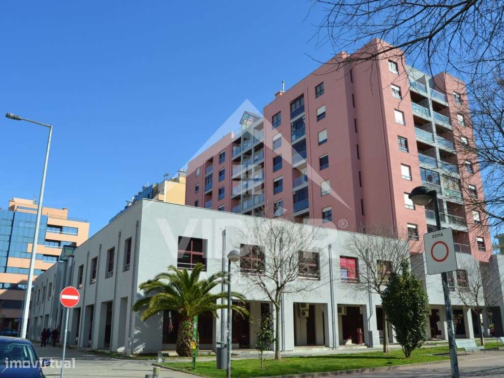 Escritório no Edifício Alameda - Antas - Porto - Grande imagem: 2/8