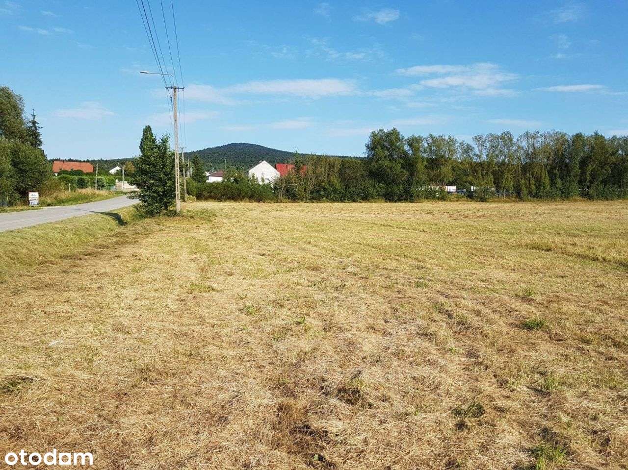 Krajno 7 Działek Zaraz Obok Wyciągu Do Kupienia-6
