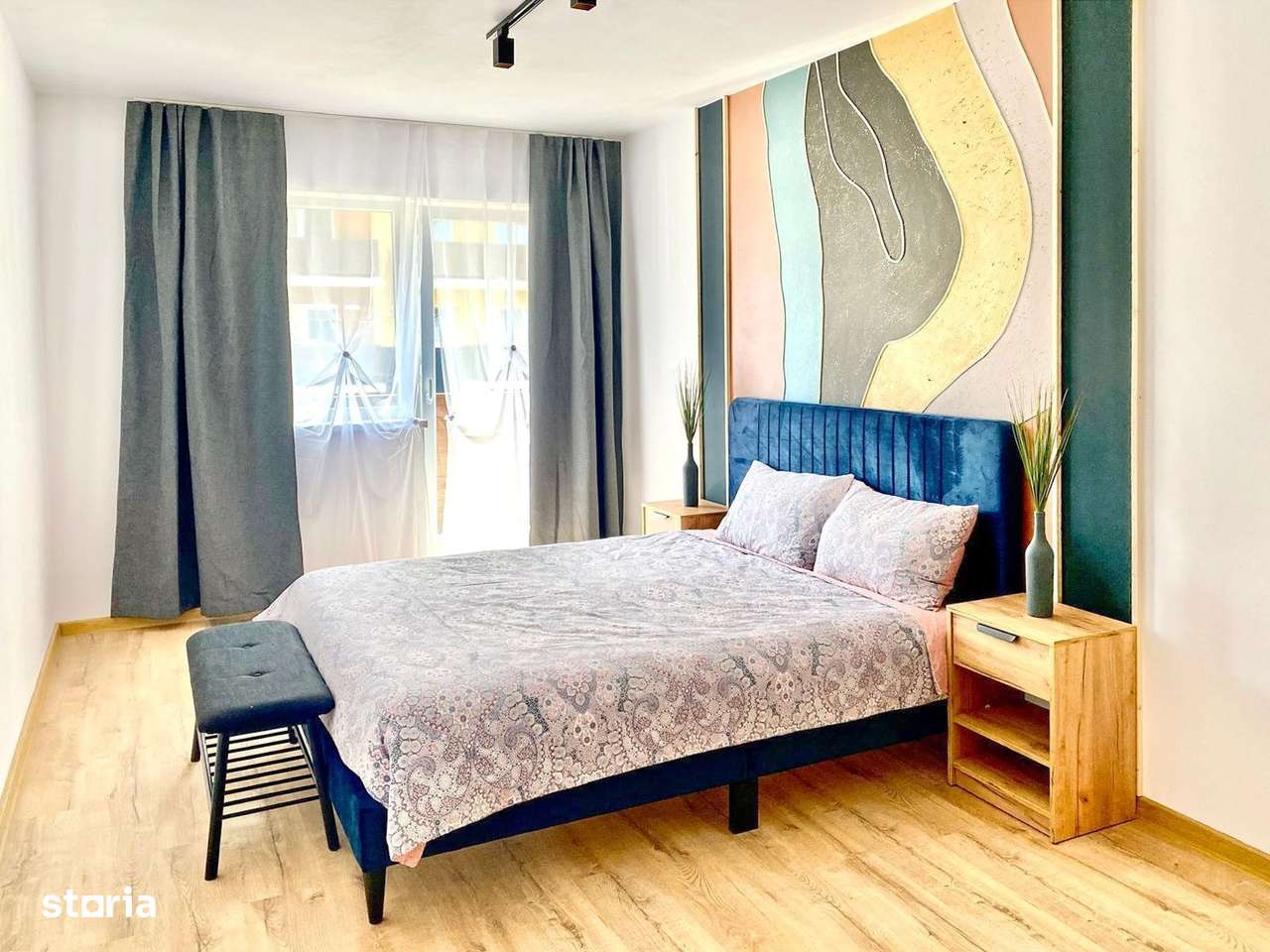 APARTAMENT 3 Camere - Subcetate Sanpetru - Imagine principală: 4/10