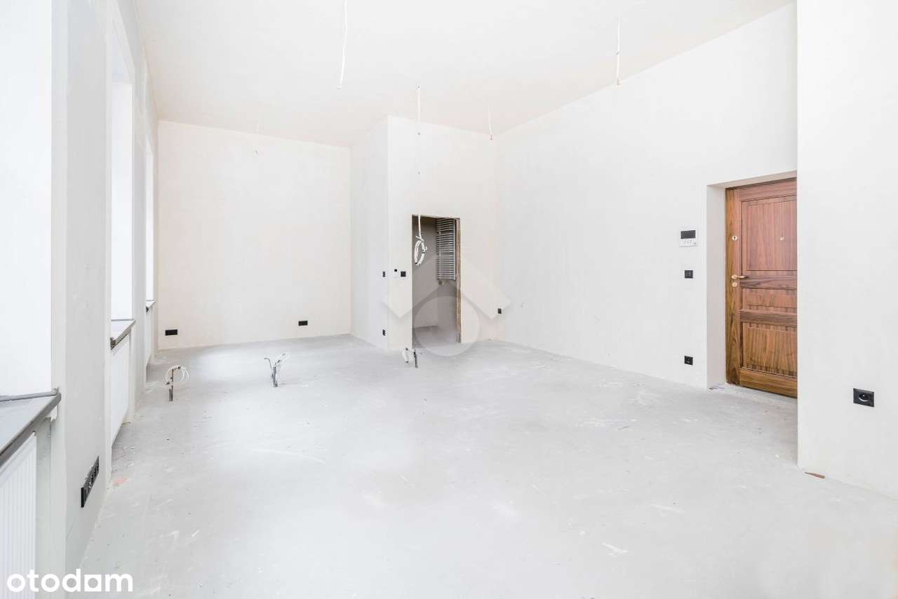 Soho Residence – lokal do własnej aranżacji!-5