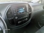 Mercedes-Benz Vito 116 CDI Tourer Lang Aut. PRO - 11