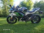 Kawasaki Ninja - 3