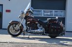 Harley-Davidson Softail - 2