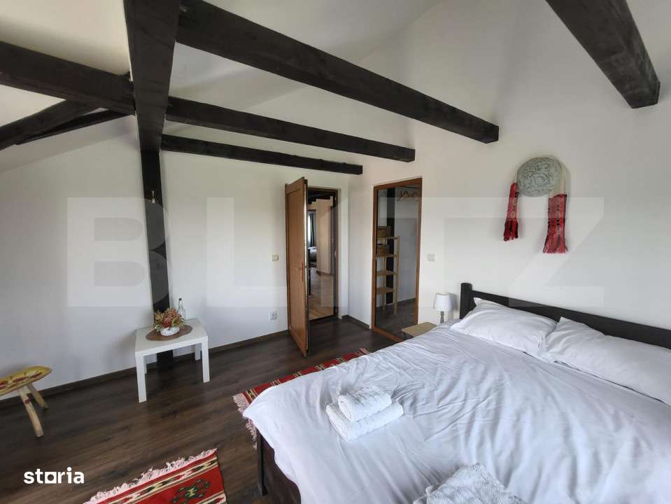 Pensiune moderna  2 margarete ,  statiunea Paltinis , Sibiu - Imagine principală: 3/19