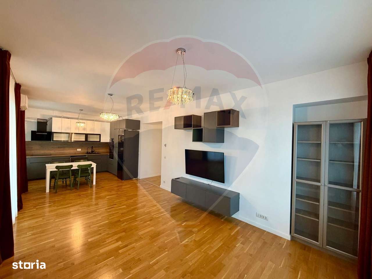 Apartament cu 3 camere Domenii/Agronomie/Expozitiei - Imagine principală: 5/19