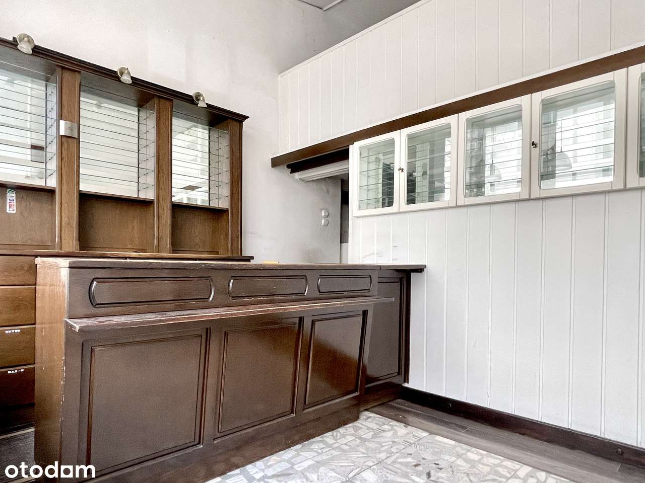 Gdynia ul. Świętojańska lokal - Pełny obrazek: 4/9