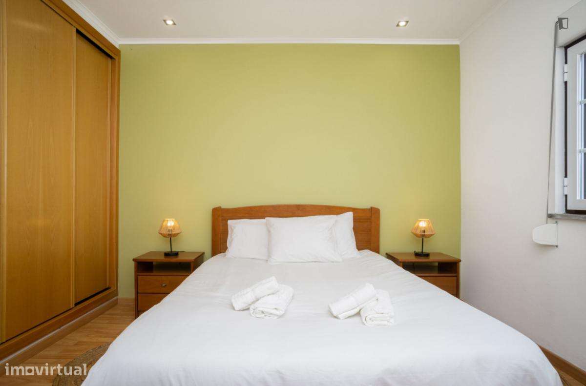 Apartamento com 2 quartos - localizado em Albufeira - Grande imagem: 4/18