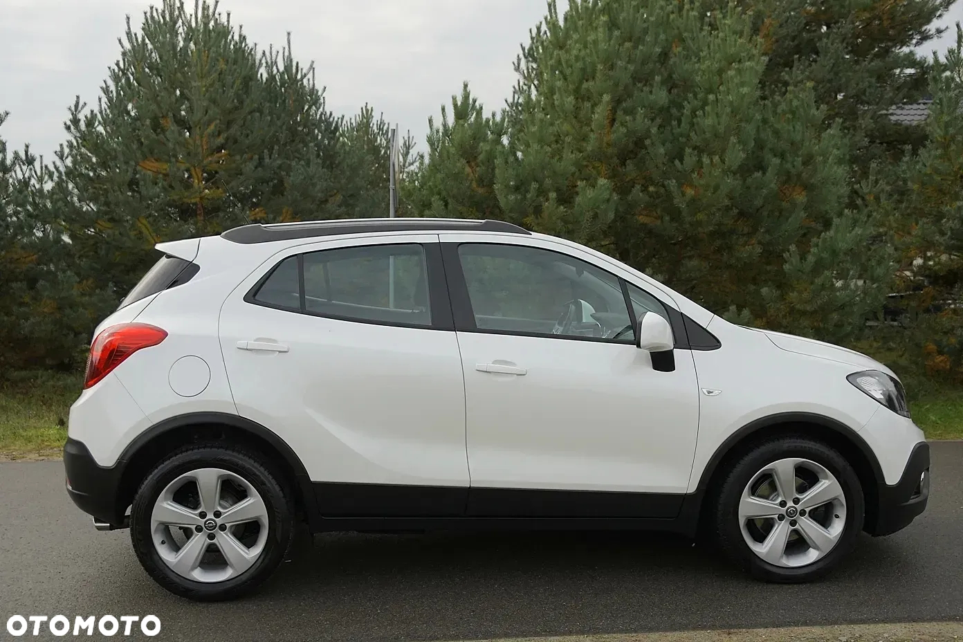 Opel Mokka - 9