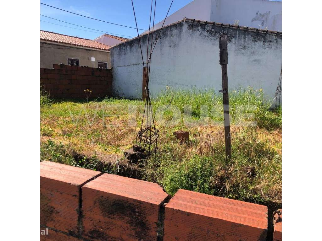 Terreno para Construção na Vila da Vidigueira - Oportunidade Única!-3