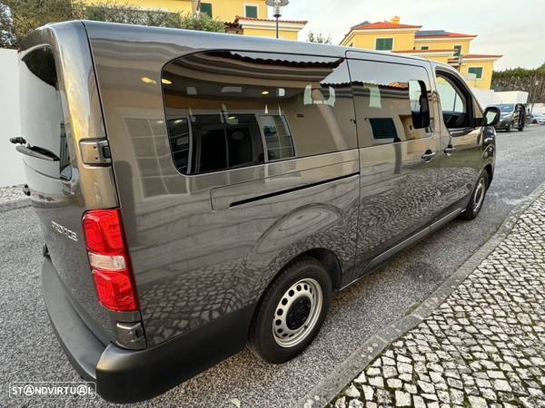 Toyota Proace 1,5-l-D-4D L2 (8L) Verso Family Comfort - 12