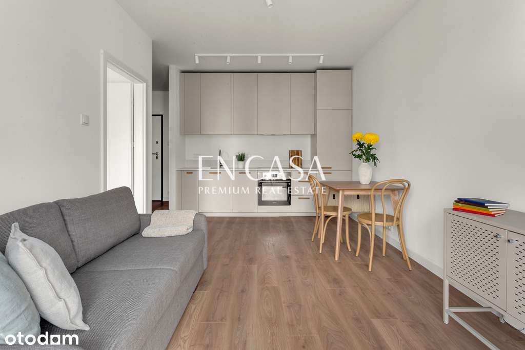 Dwupokojowe mieszkanie | Osiedle Aurora | 38m2 - Pełny obrazek: 5/11