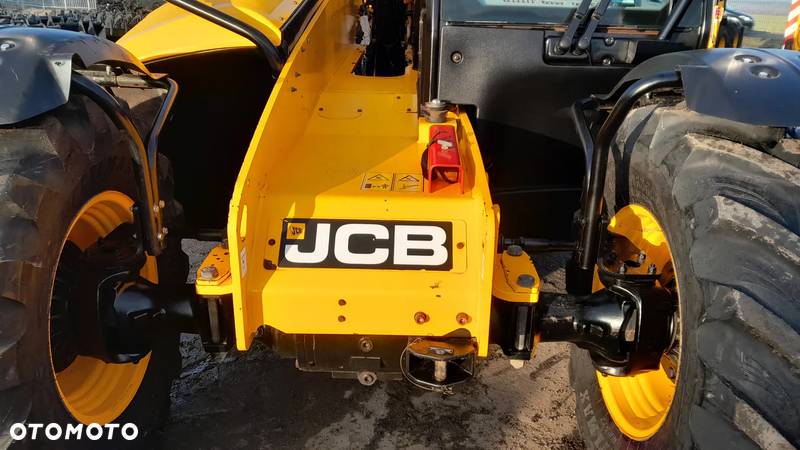 JCB 538-60 2020R agri-super - 12