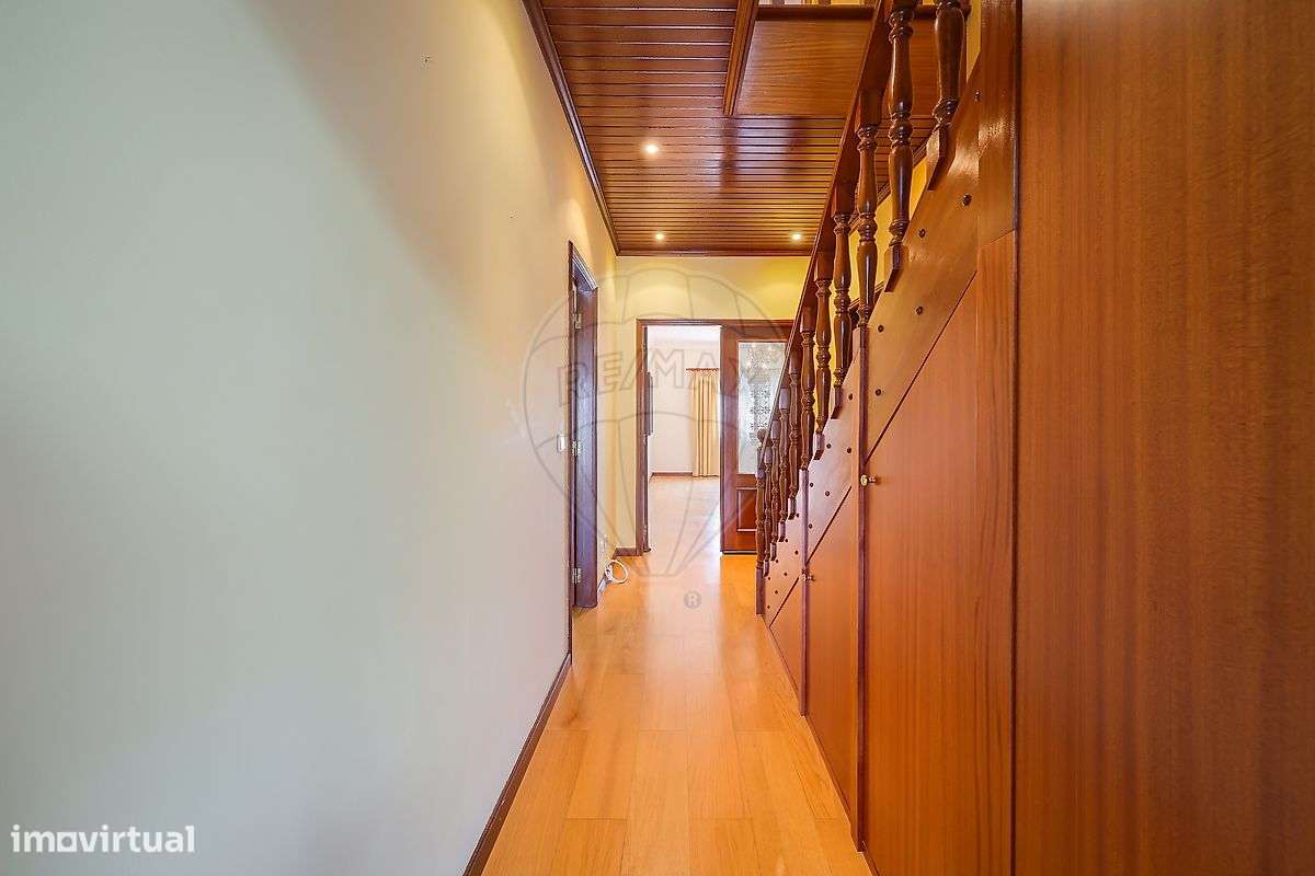 Apartamento T3 Duplex em São Bernardo-15