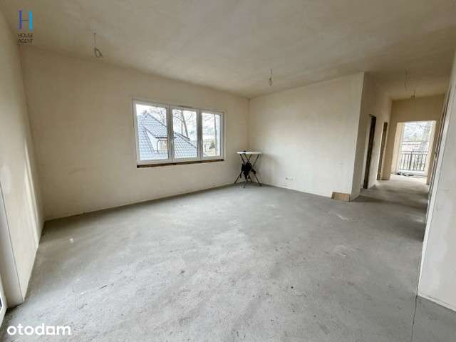 Apartament 79,21 m² z ogrodem - Złotno - Widok 6