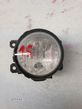 NISSAN LEAF 89209182 HALOGEN LAMPA PRAWY LEWY - 1