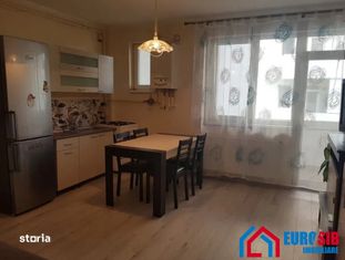 Apartament cu 2 camere in Sibiu zona Calea Cisnadiei