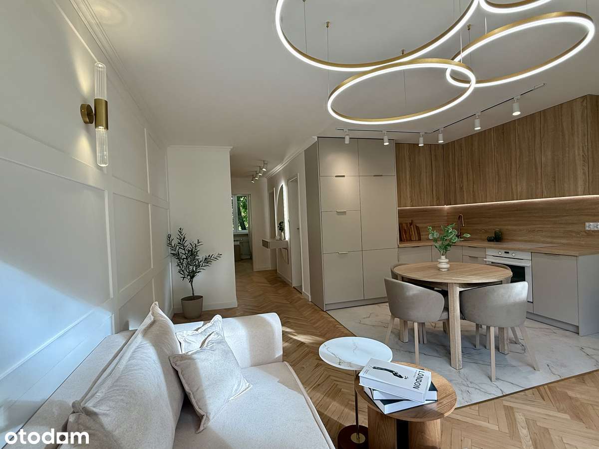 REZERWACJA. Inne mieszkania  znajdziecie na Home One na Fb - Pełny obrazek: 2/19