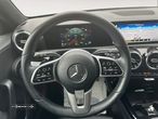 Mercedes-Benz A 200 Style Aut. - 12