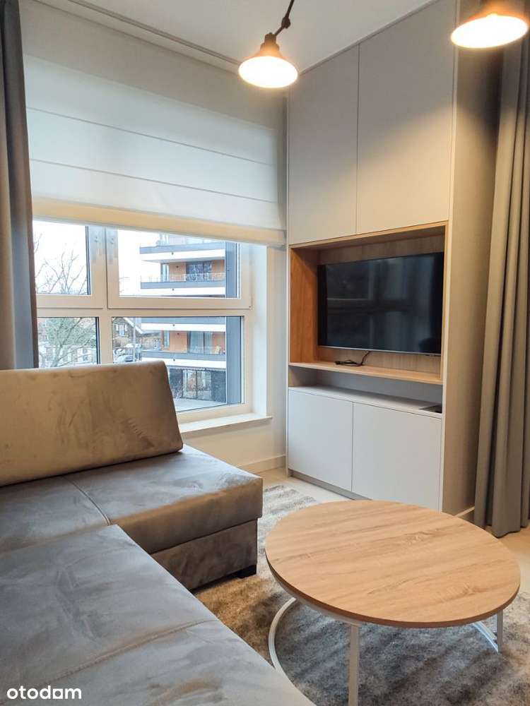 Mieszkanie - 31m² - Centrum Mińska Maz. - PKP - Pełny obrazek: 3/8