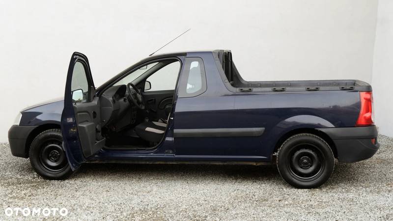 Dacia Pick-up - 23