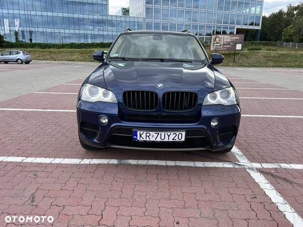 BMW X5 4.0d xDrive - 13