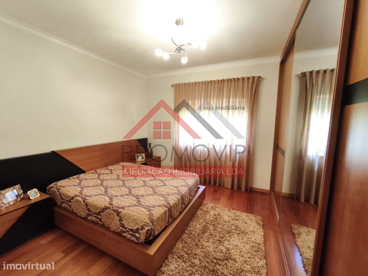 Moradia Bi-Familiar T3+T2 São Tiago Carreira STS-33