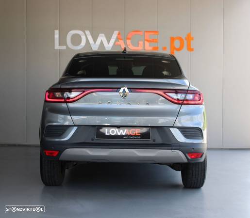 Renault Arkana 1.3 TCe Intens EDC - 32